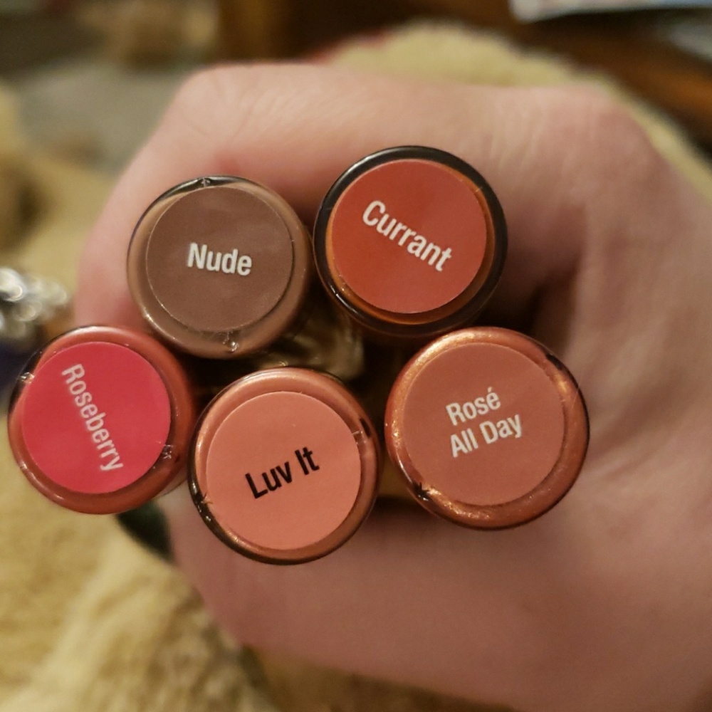 Lipsense